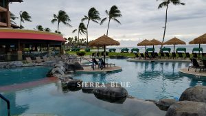 Kauai Pool