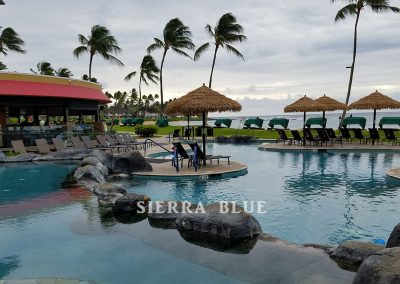 Kauai Pool