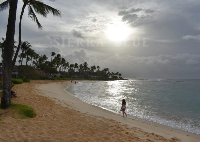 Kauai Beach