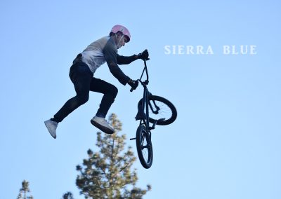 Freestyle BMX Tahoe