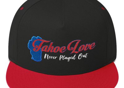 Tahoe Love Cap