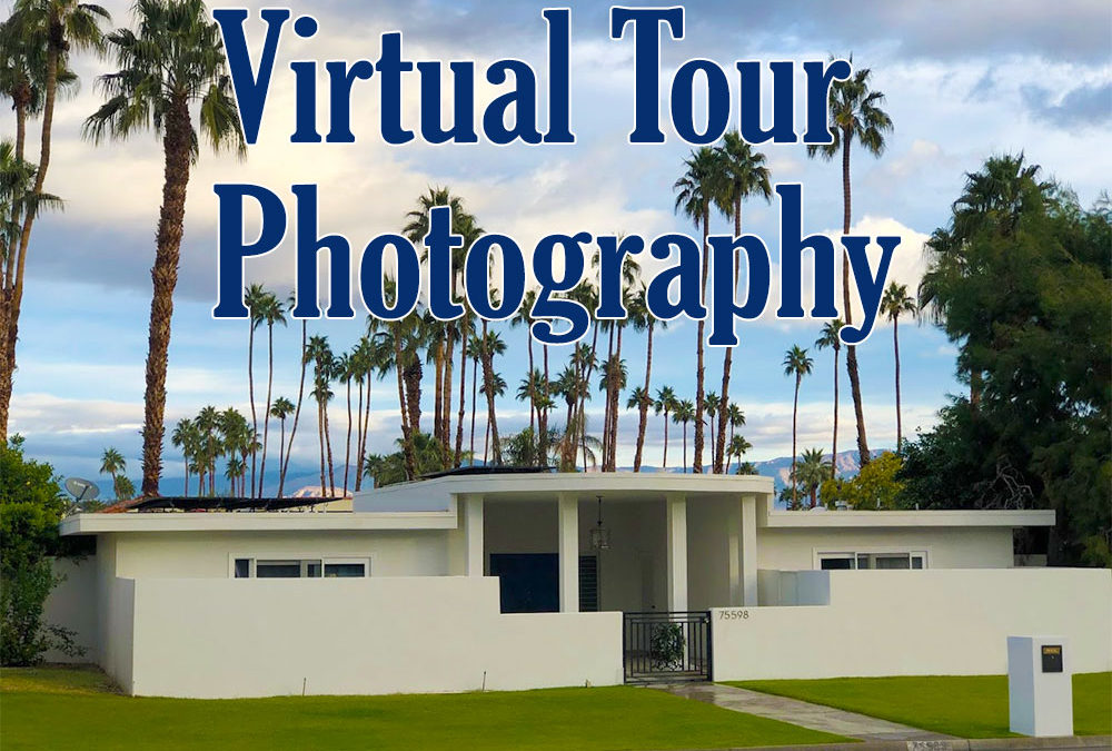 Virtual Tour Photogrpahy