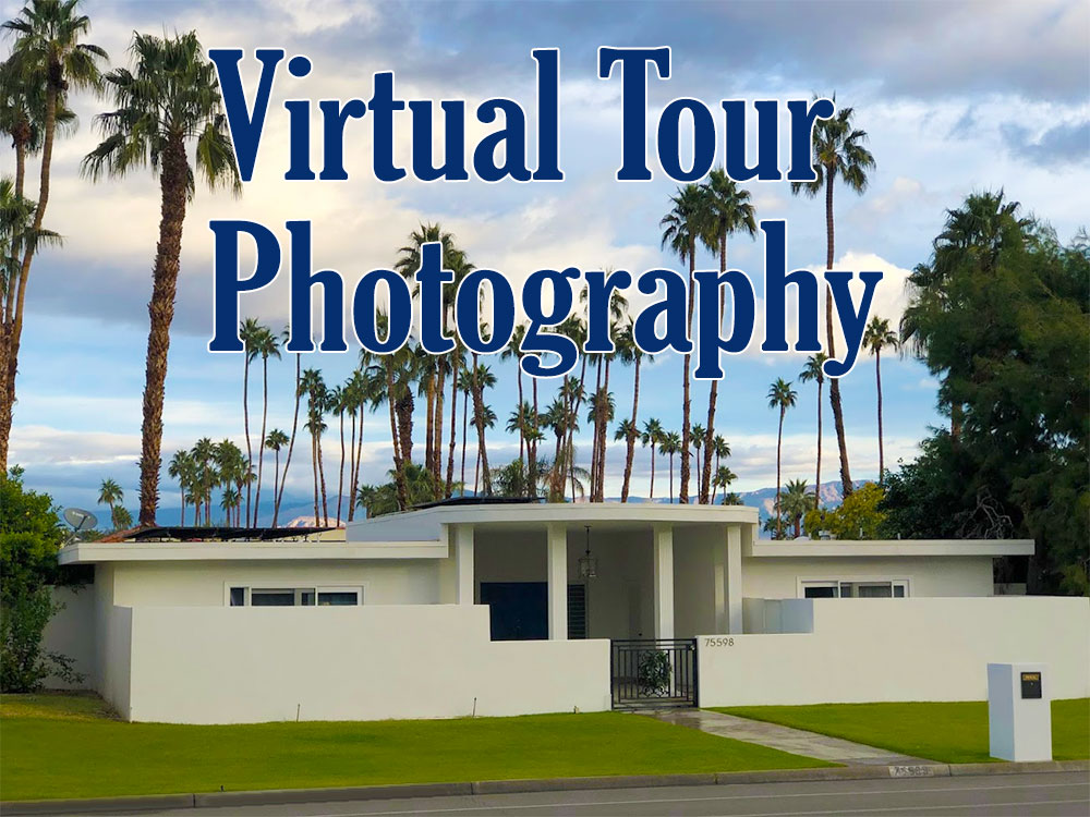 Virtual Tour Photogrpahy
