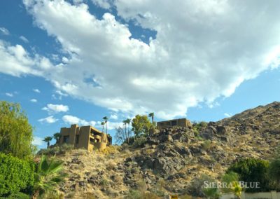 Homes in Palm Springs