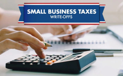 2020 Tax Deductions for Sole-Proprietors and Small Biz