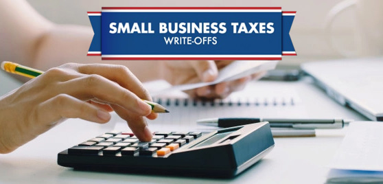 2020 Tax Deductions for Sole-Proprietors and Small Biz