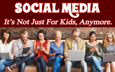 Social Media for Business: 2021