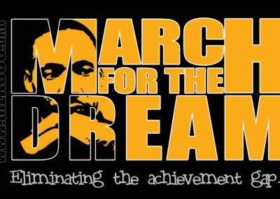 MLK logo