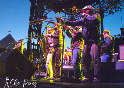 Treasure Island Music Festival