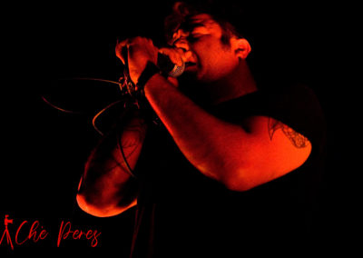 Deftones