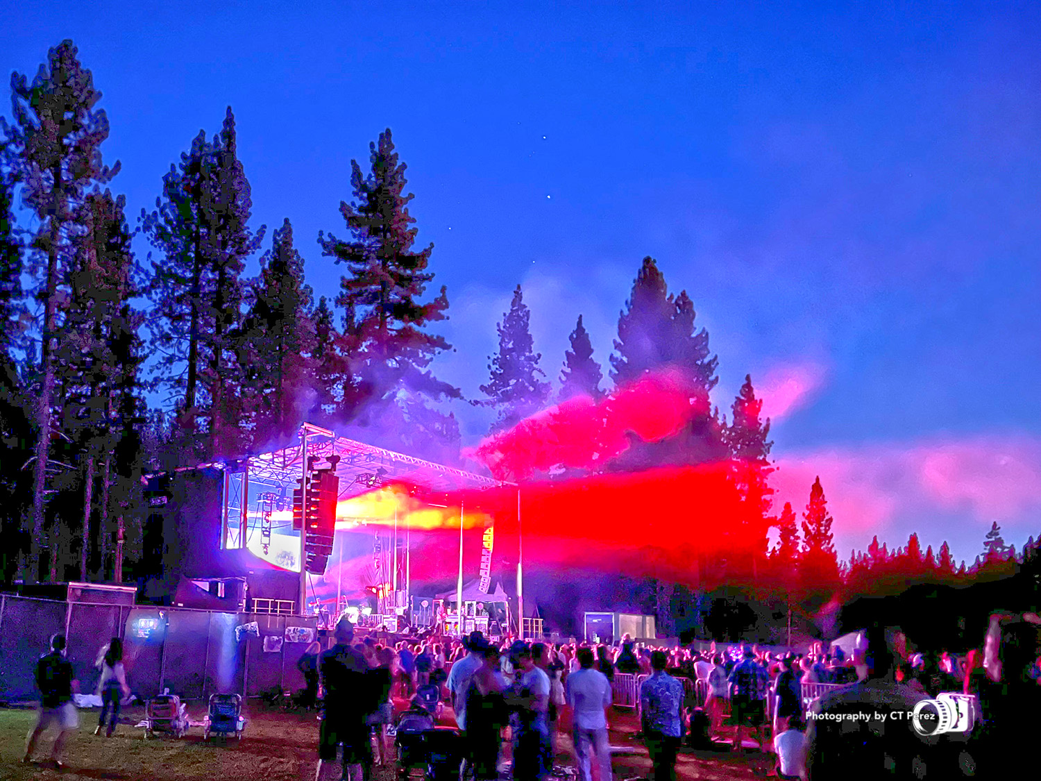 Tahoe Heartbeat Festival