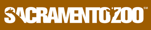 Sacramento Zoo Logo