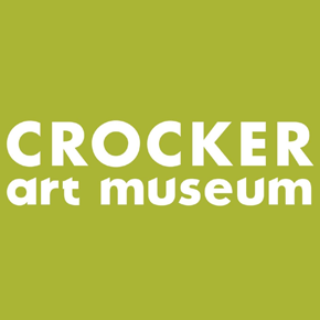 Crocker Art Museum Logo