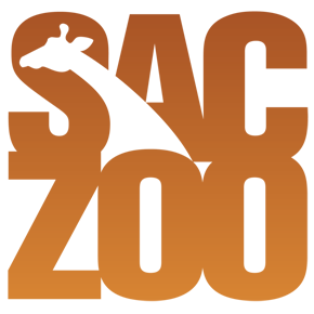 Sacramento Zoo Logo