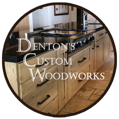 Custom Woodwork Logo