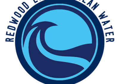 Water logo