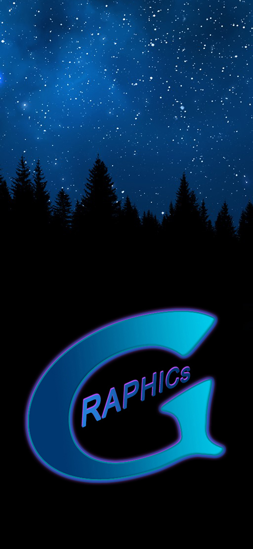 Graphics icon