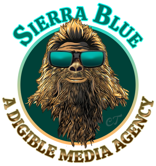 Sierra Blue logo