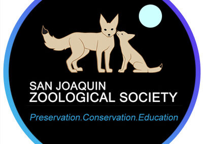 Zoological society logo