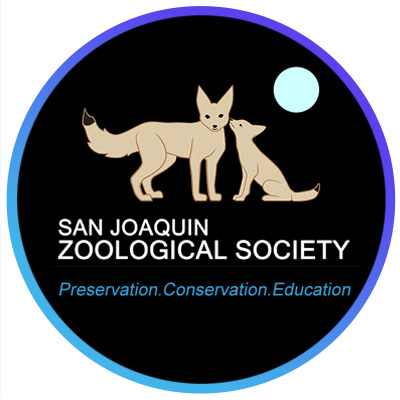 Zoological society logo