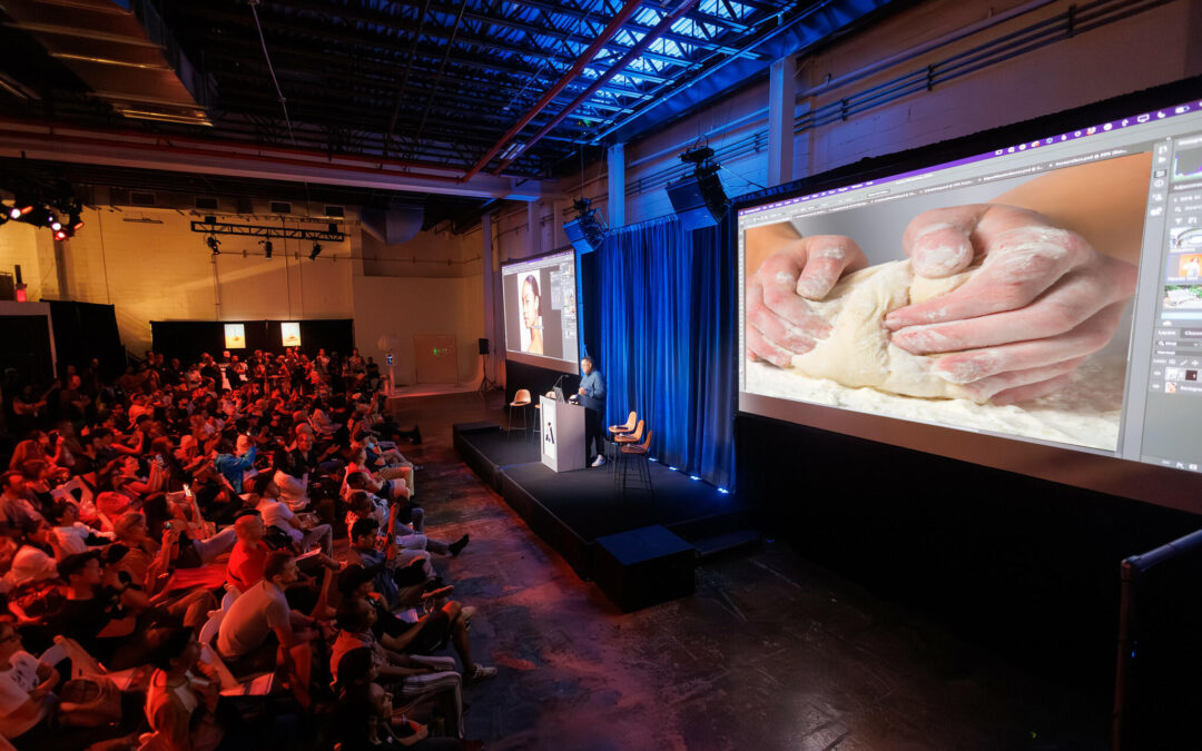 An Answer to the Collision of Generative AI into the Design Industry