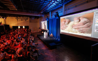 An Answer to the Collision of Generative AI into the Design Industry