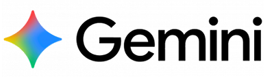 Gemini AI logo