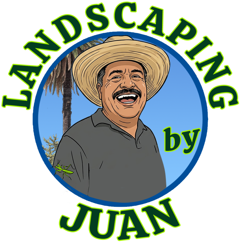 Logo for landscaping co.