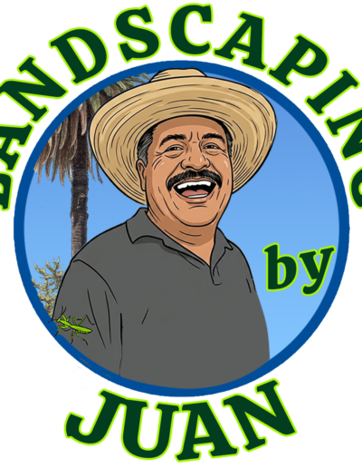 Logo for landscaping co.