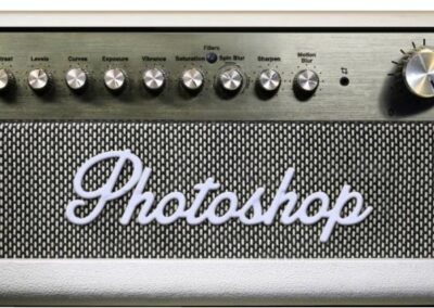 Marshall Amp