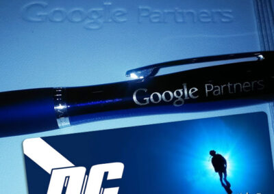 Google merch