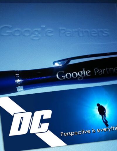 Google merch