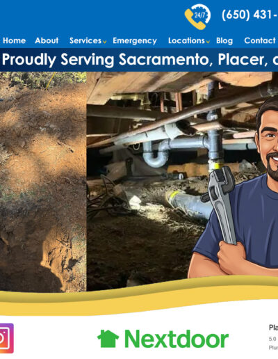 Web header demo for plumber.