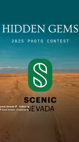 sn-reel-2 Nevada desert